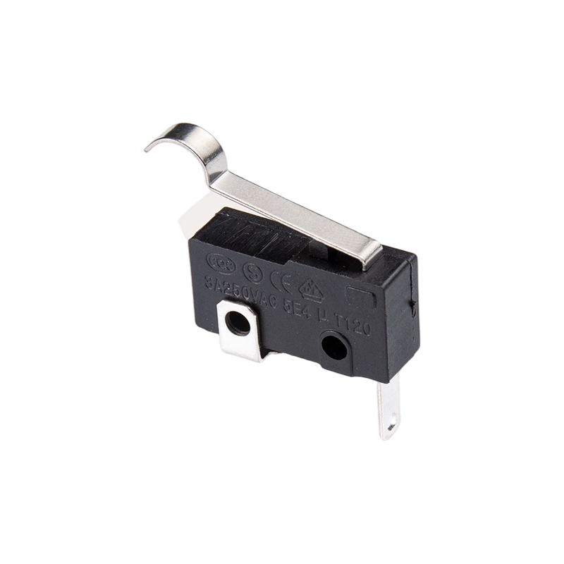 Páčka mikrospínače odšťavňovače MS11-12