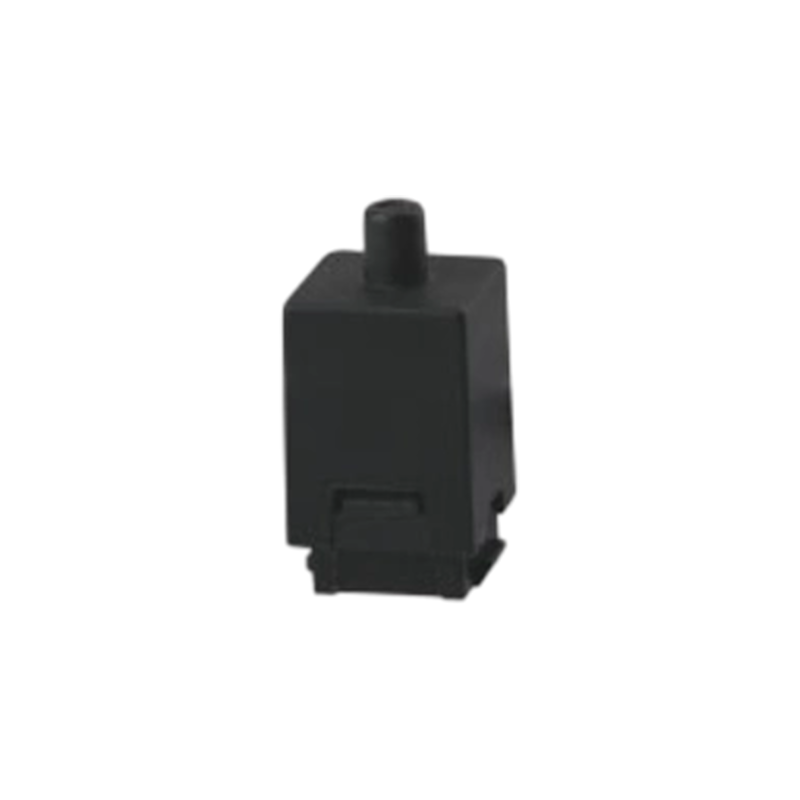 P10-6 Prachotěsná funkce Vysoká stabilita Tlačítkový spínač