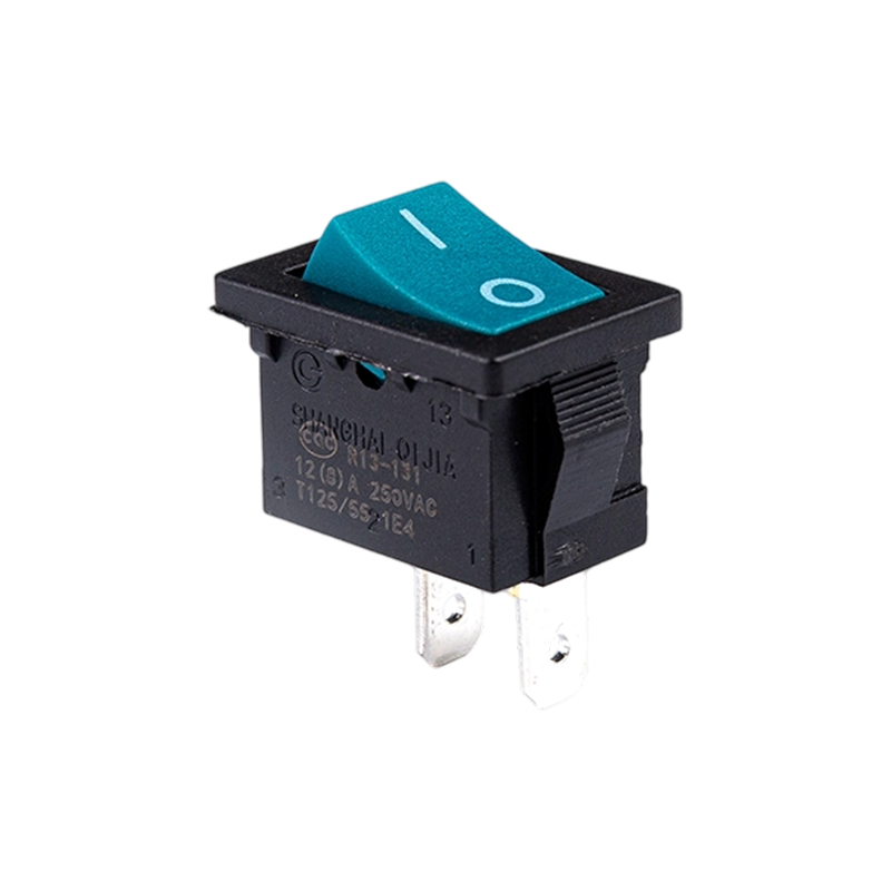 Kolébkový spínač R13-131