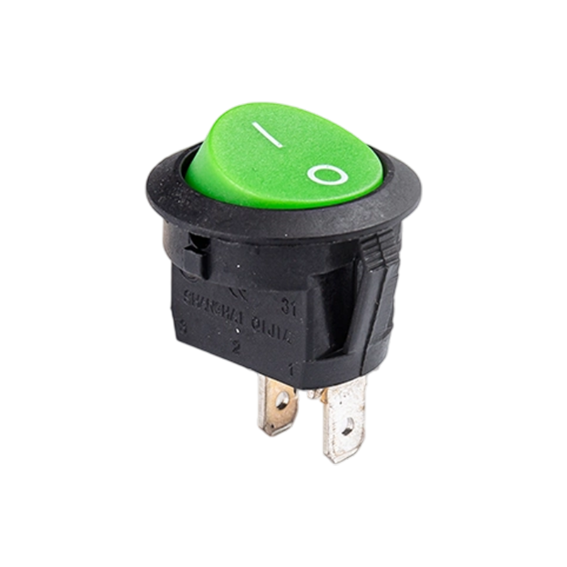 Kolébkový spínač R13-311