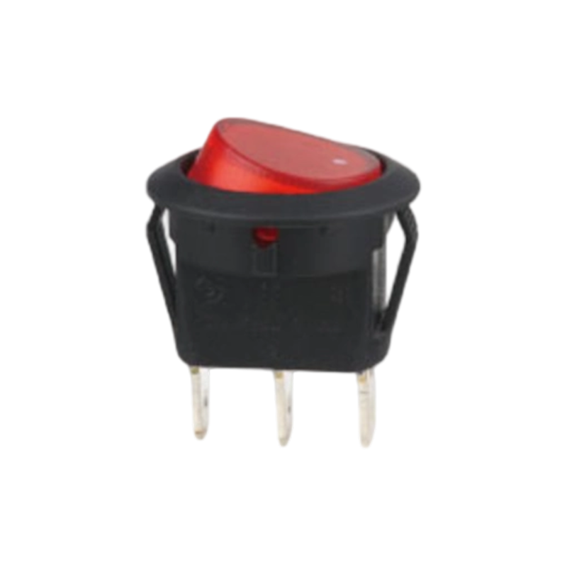 Kolébkový spínač R13-312