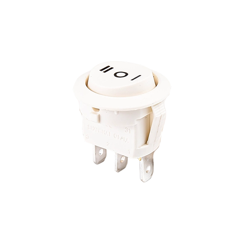 Kolébkový spínač R13-313