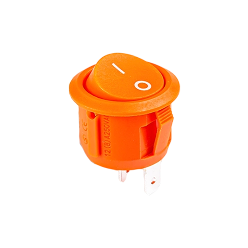 Kolébkový spínač R13-321