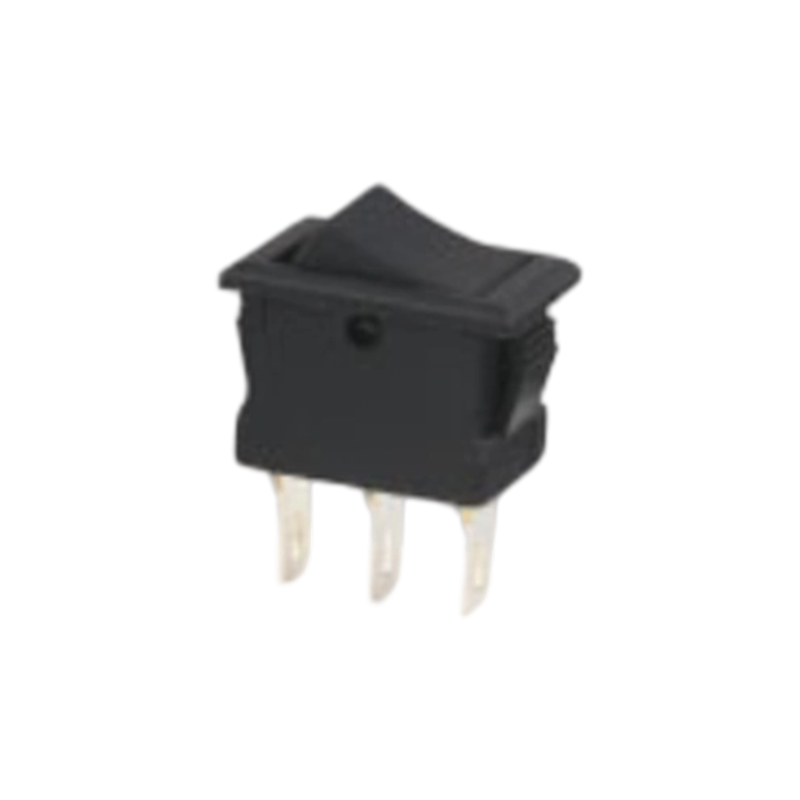 Kolébkový spínač R13-712