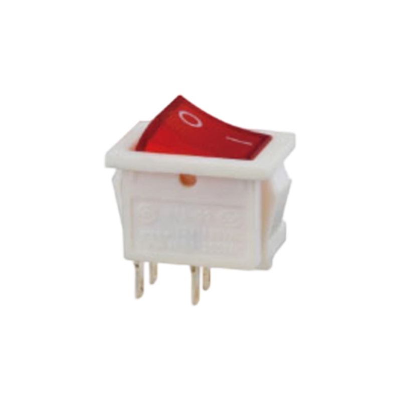 R13-921 kolébkový spínač