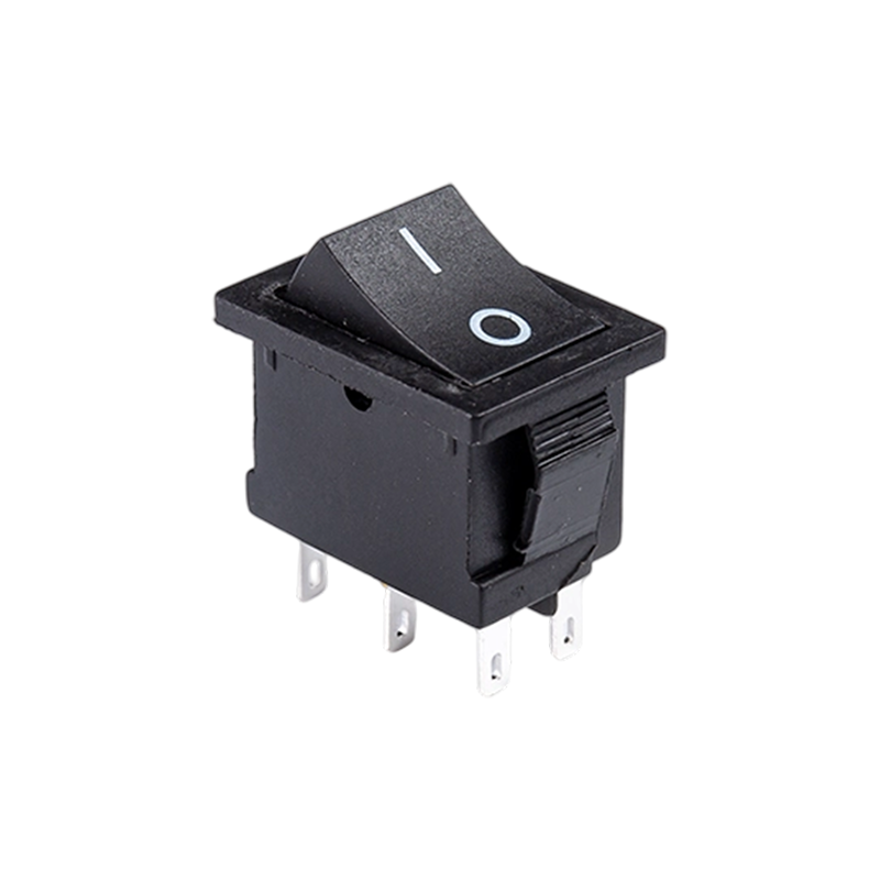 Kolébkový spínač R13-922