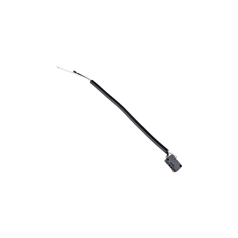 Spolehlivé a odolné Připojení kabelového svazku