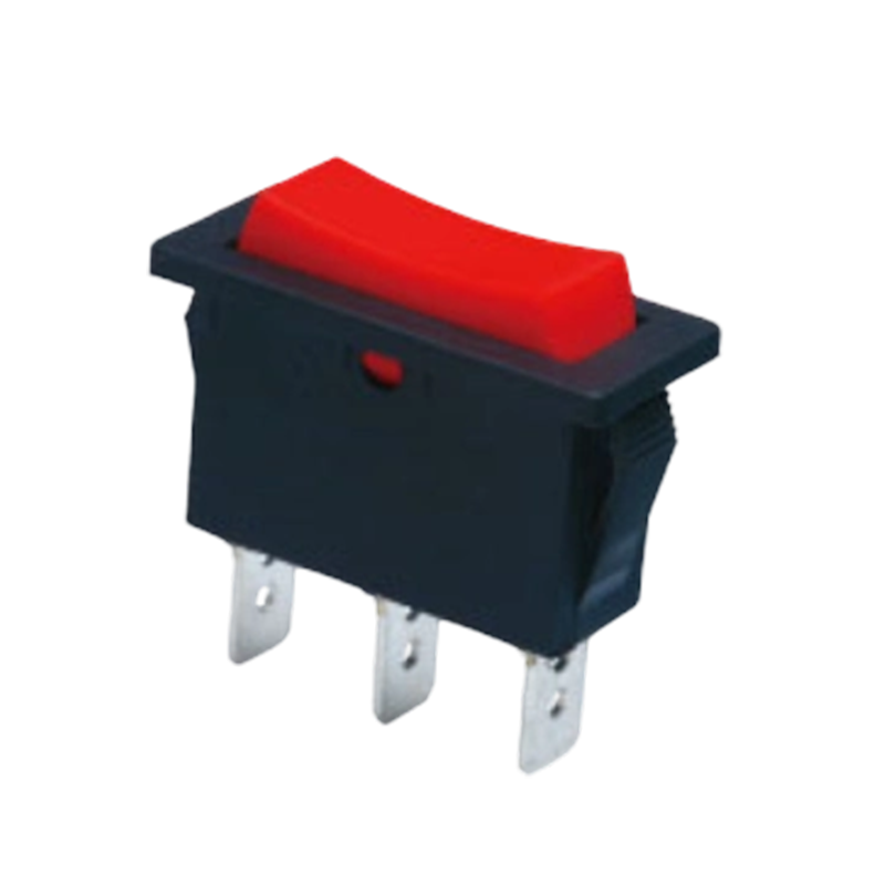 R11-153 kolébkový spínač