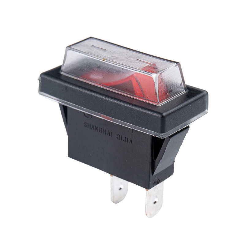 Kolébkový spínač R11-111