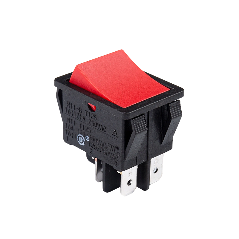 Kolébkový spínač R11-824