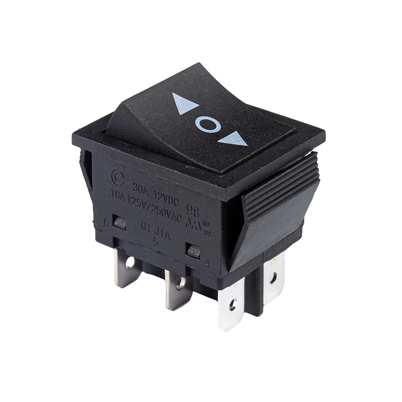 Kolébkový spínač R11-982