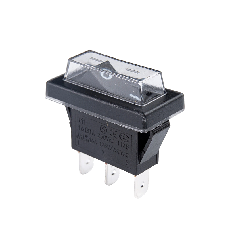 Kolébkový spínač R11-112