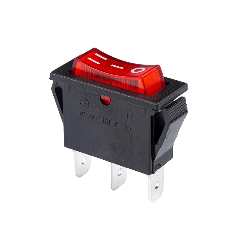 Kolébkový spínač R11-113