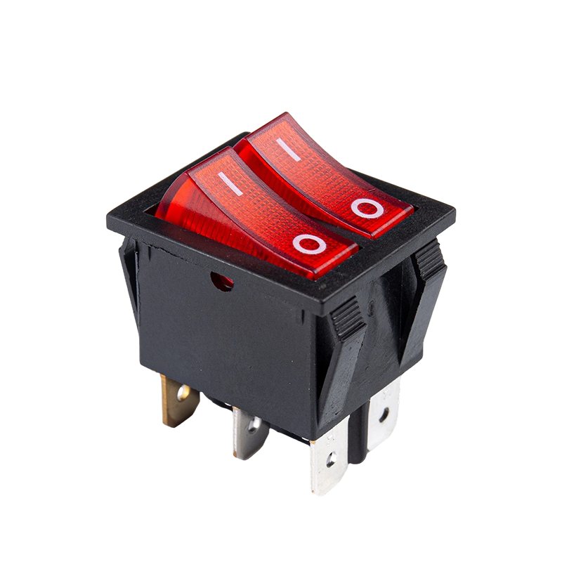 Kolébkový spínač R11-121