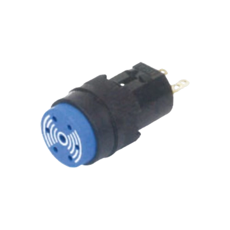 Tlačítkový spínač A16-CZ10B